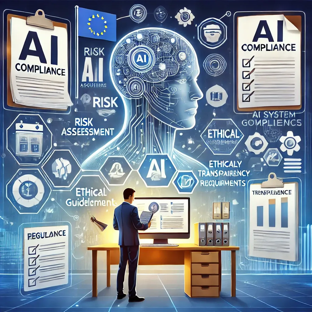 Compliance Officers for AI Regulations: Navigating the Complex Landscape of AI Governance