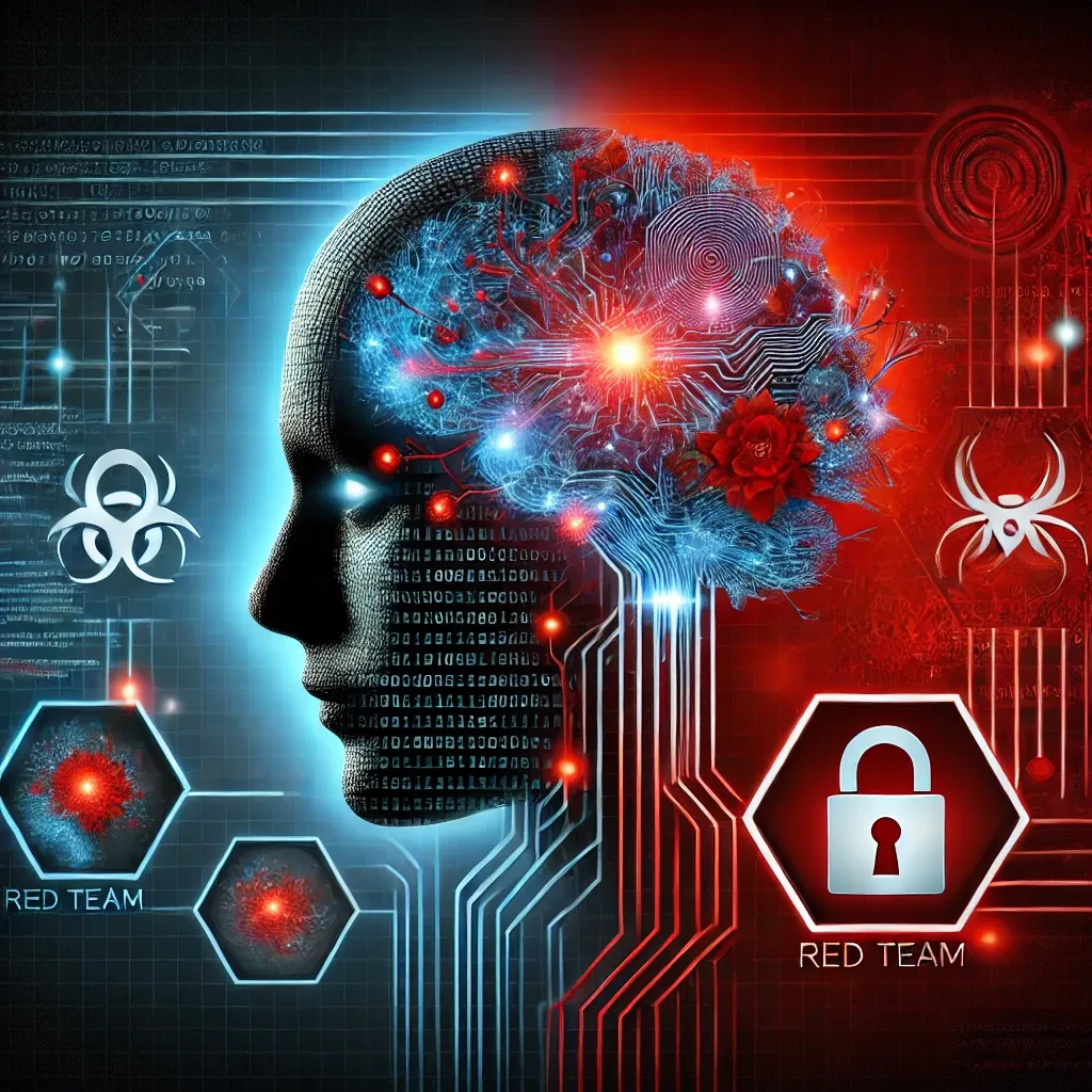 The AI-Powered Red Team: Revolutionizing Cyber Operations