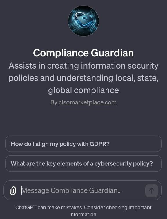 Compliance Guardian: Navigating the Complexities of Compliance in the Digital Age