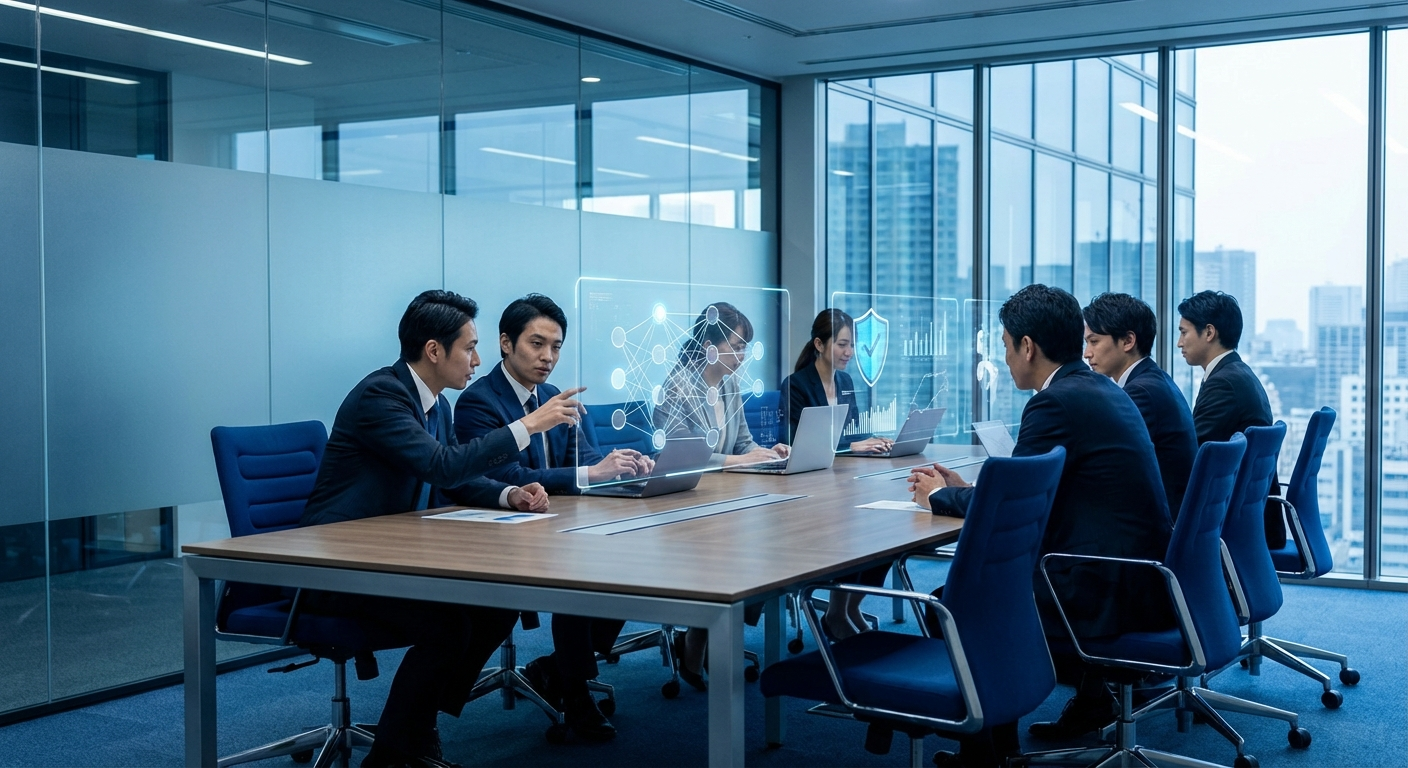 AI-Powered Phishing Detection: The CISO's Comprehensive Guide for 2026