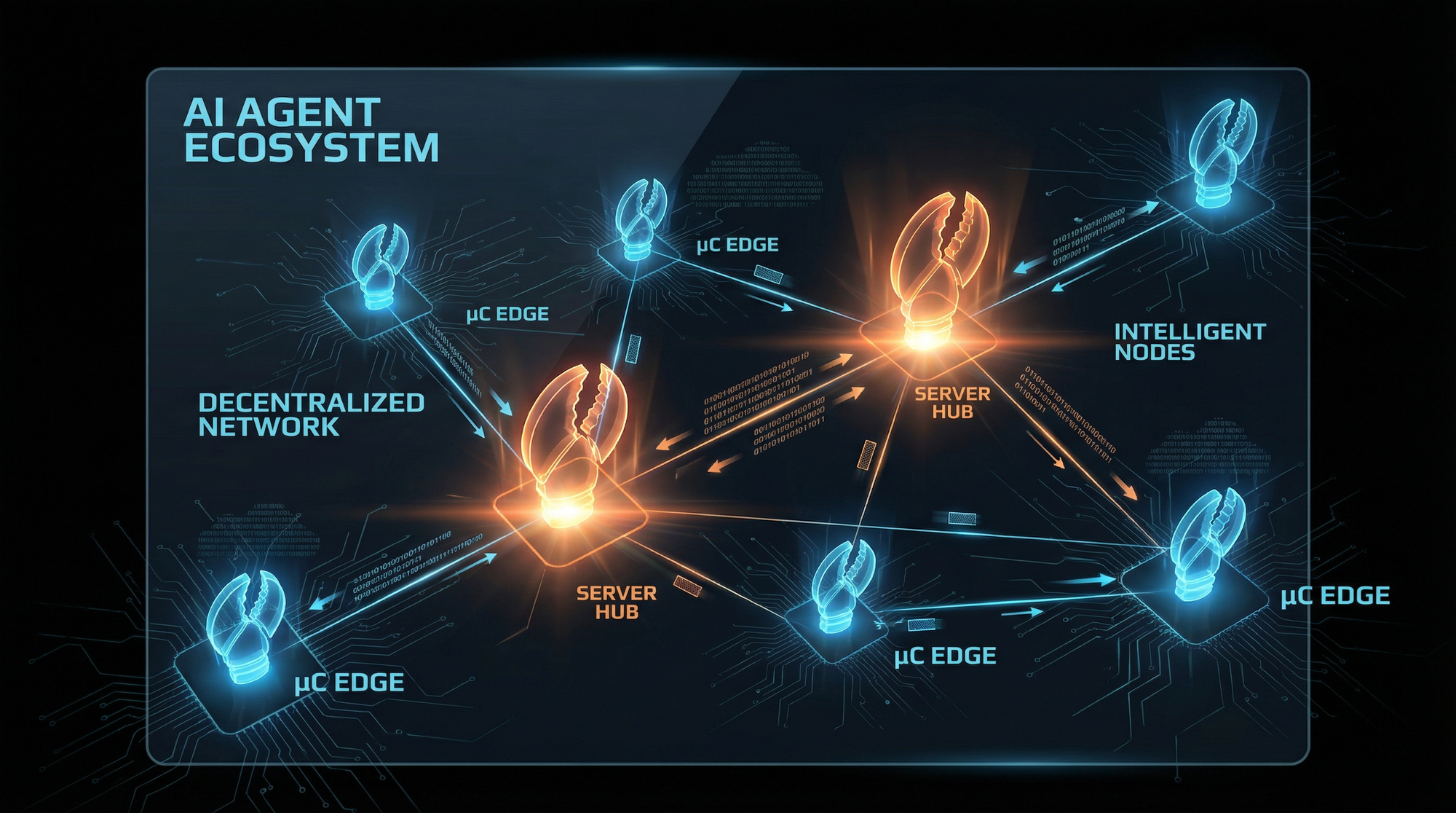 The Claw Wars: Inside the Explosive AI Agent Ecosystem Reshaping Personal Computing