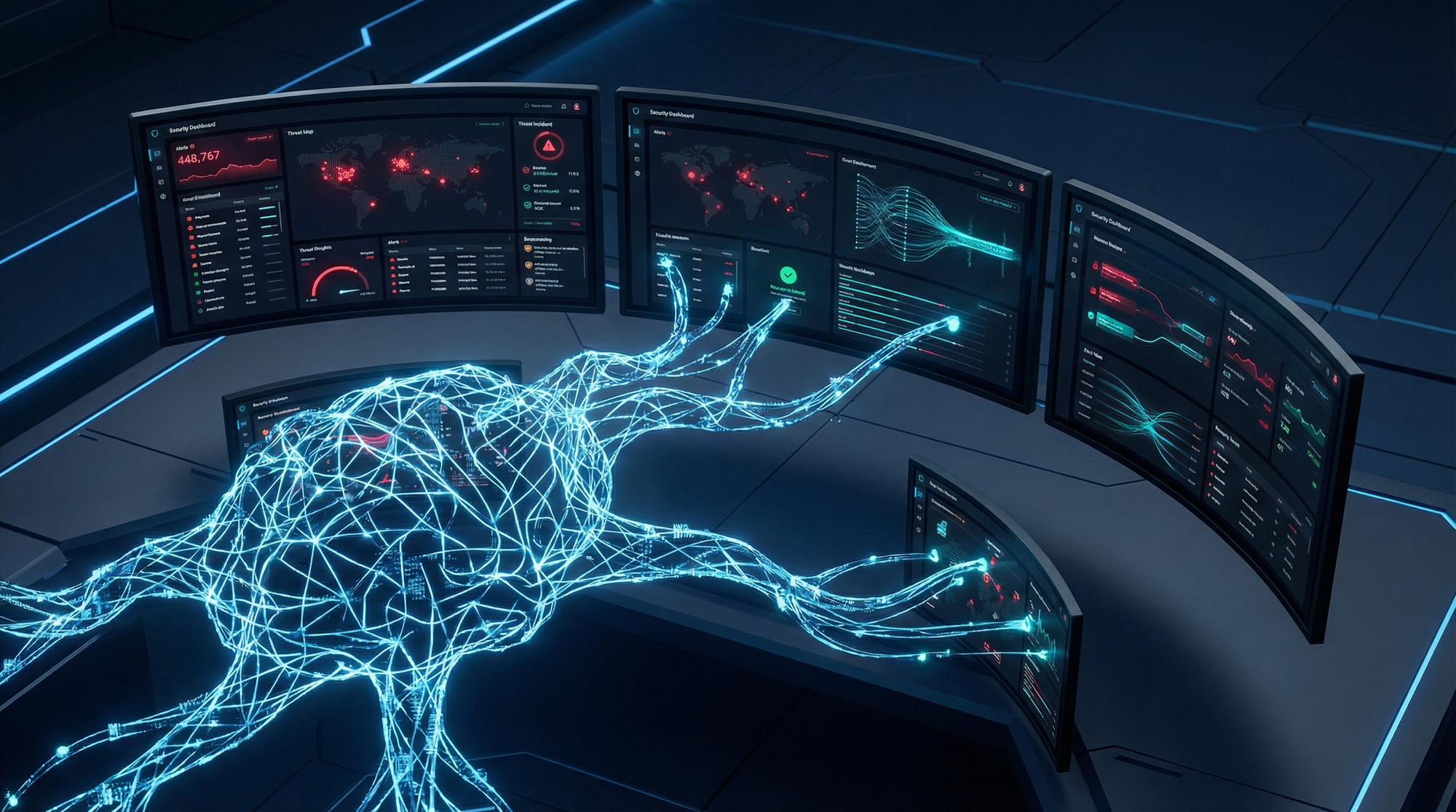 AI Security Guards That Actually Work: How LLM Agents Are Revolutionizing Incident Response