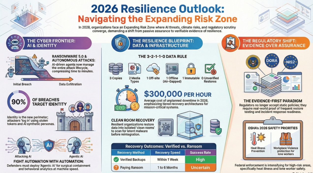 Strategic Briefing: The Evolution of Cybersecurity Compliance and AI Integration (2025-2026)