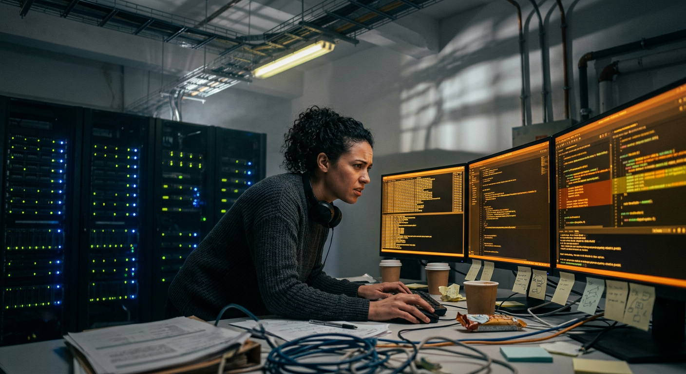 Vibe Coding Is Creating a Security Debt That AppSec Careers Are Built to Collect