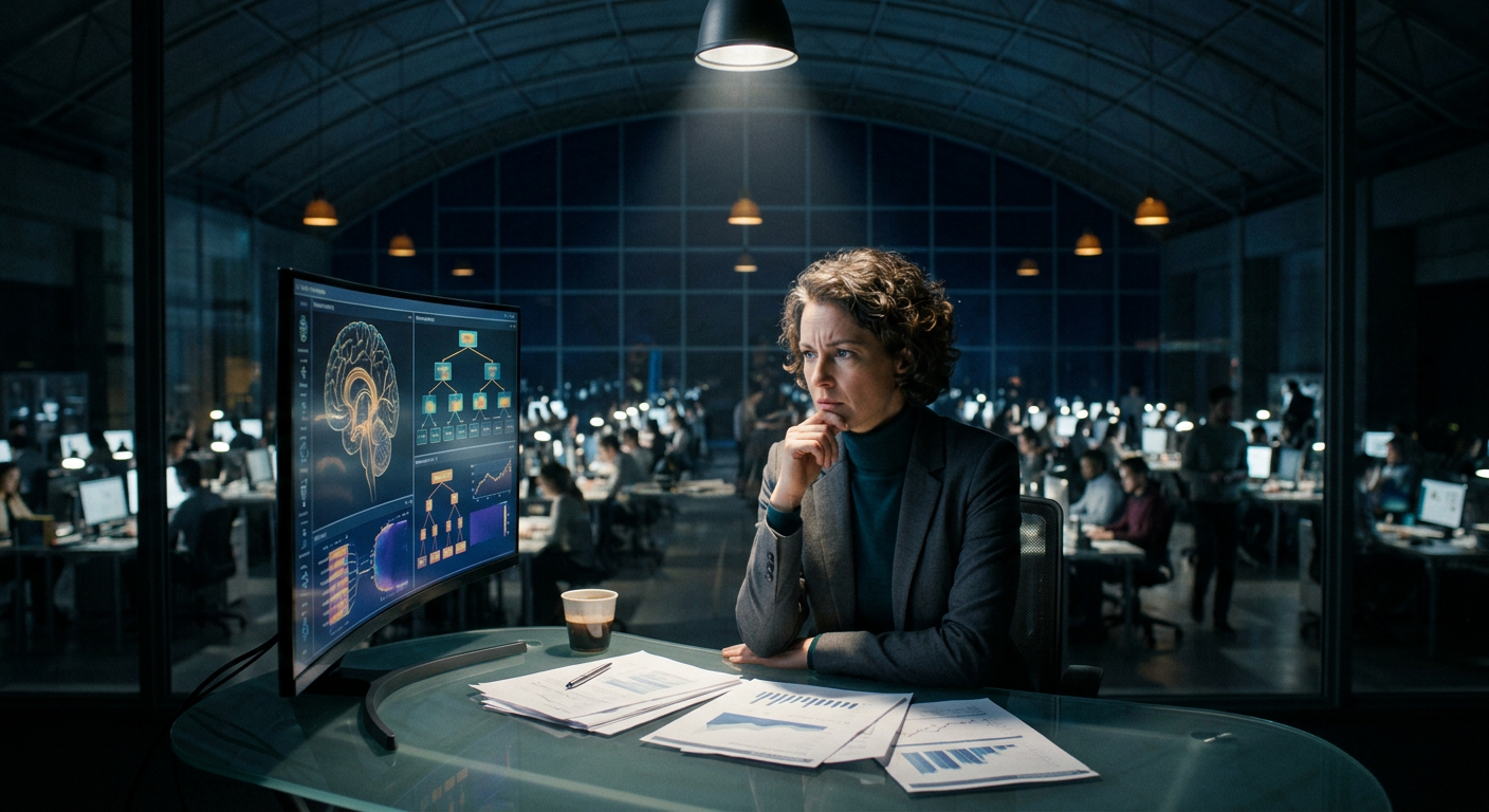 Behavioral Security Science: The Underrated Career Path Gaining Ground at RSAC 2026
