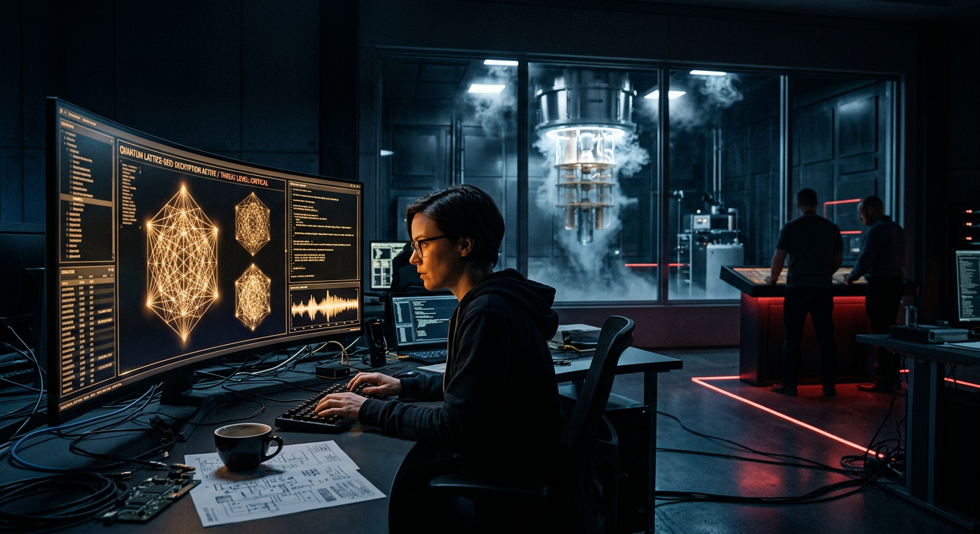 Post-Quantum Cryptography Careers: Why 2026 Is the Year to Skill Up