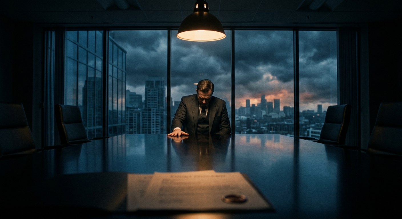 CISO Burnout Is Real: The Stress Factors Driving Security Leaders Out of the Role