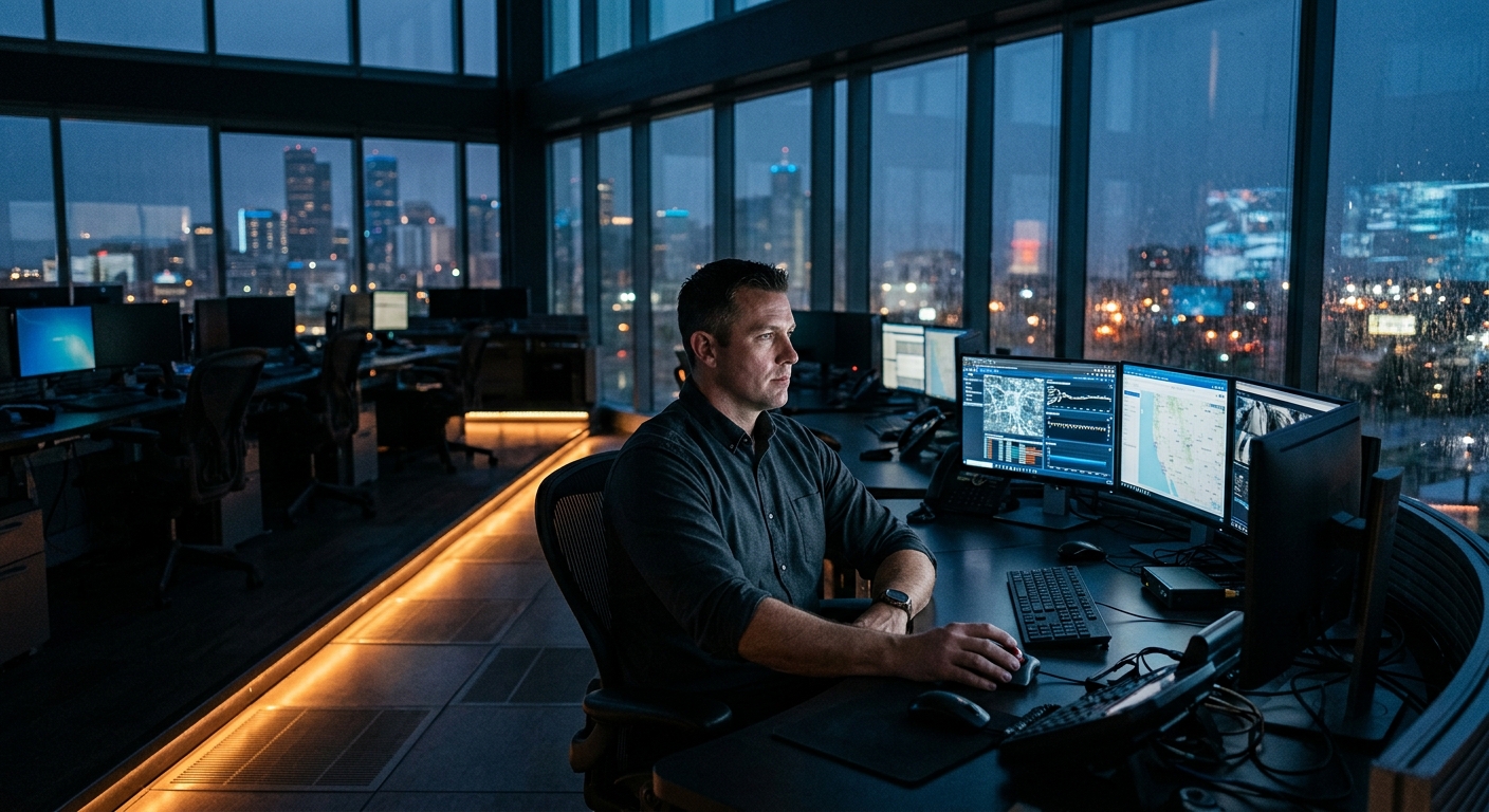Cybersecurity Salary Report 2026: What Security Professionals Actually Earn
