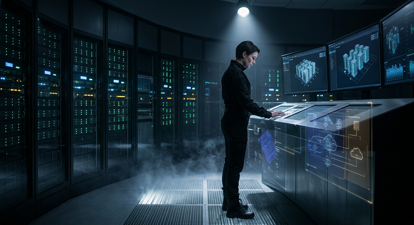 Cloud Security Engineer: The Most In-Demand Hybrid Role in 2026