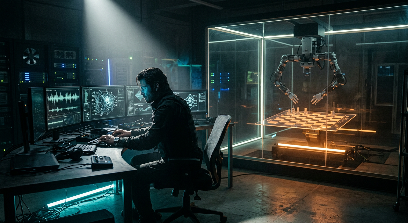 AI Security Jobs: The New Roles at the Intersection of ML and Cybersecurity
