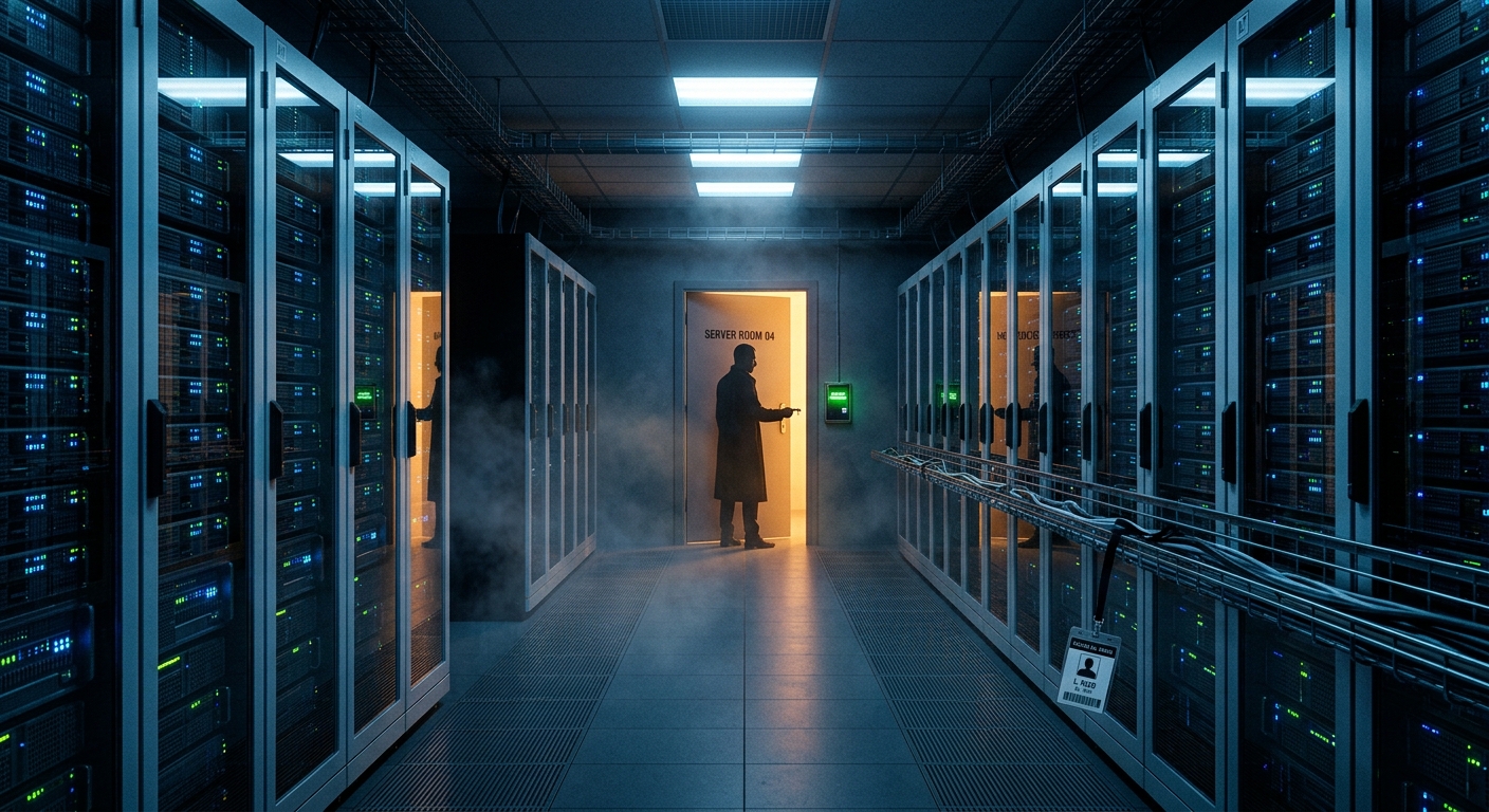 You Patched and You're Still Owned: SharePoint Machine Key Theft and the Persistence Nobody Tracks